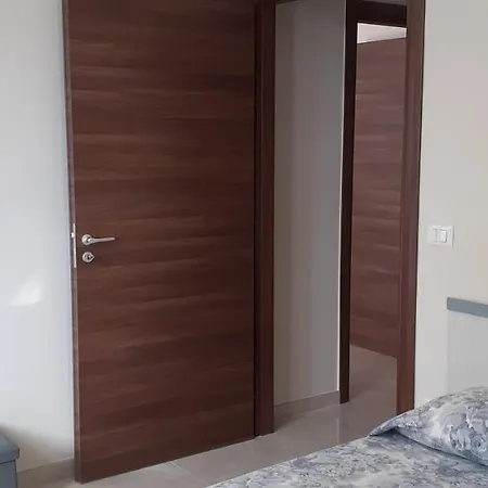 Апартаменты Residenza Settembre *