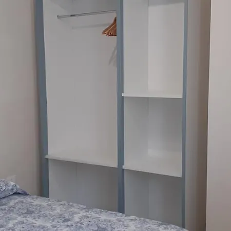 Апартаменты Residenza Settembre