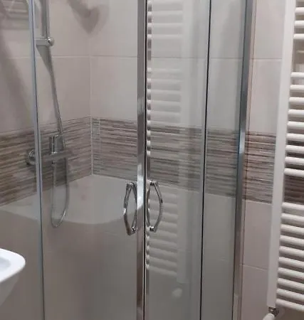 Residenza Settembre Отранто