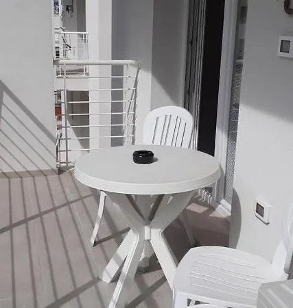 Апартаменты Residenza Settembre *