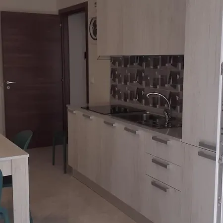 Residenza Settembre Апартаменты *