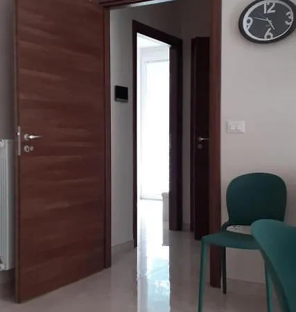 Residenza Settembre Апартаменты *