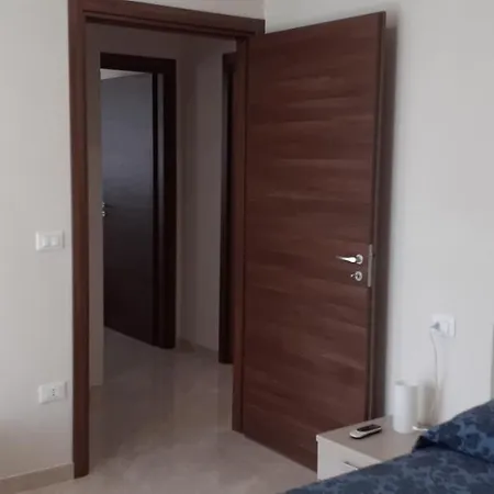 Residenza Settembre Апартаменты Отранто