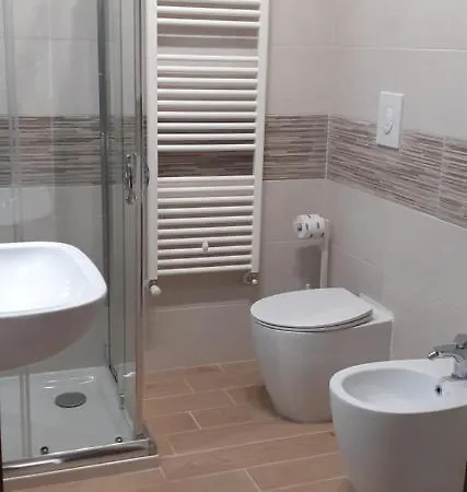 Residenza Settembre Апартаменты Отранто