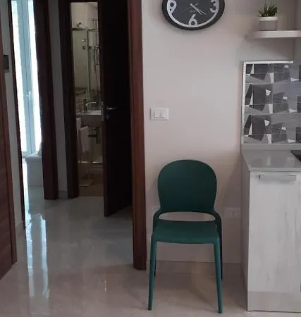 Residenza Settembre Апартаменты *