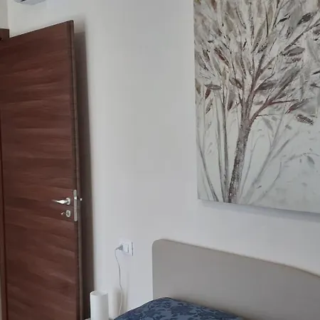 Residenza Settembre Апартаменты