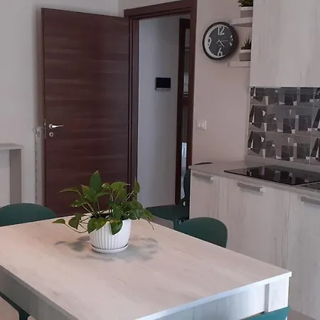 Residenza Settembre * Отранто
