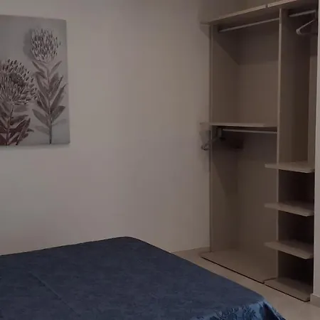 Апартаменты Residenza Settembre *