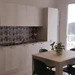 Lägenhet Residenza Settembre Otranto