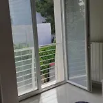 Lägenhet Residenza Settembre Otranto