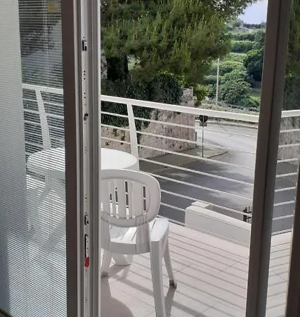 Residenza Settembre Lägenhet