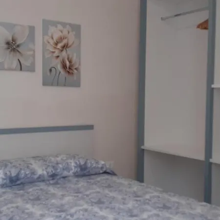 Residenza Settembre شقة *