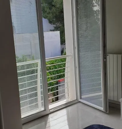 Apartamento Residenza Settembre Otranto