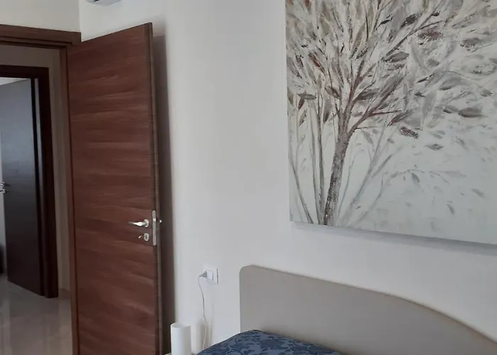 Residenza Settembre Lägenhet